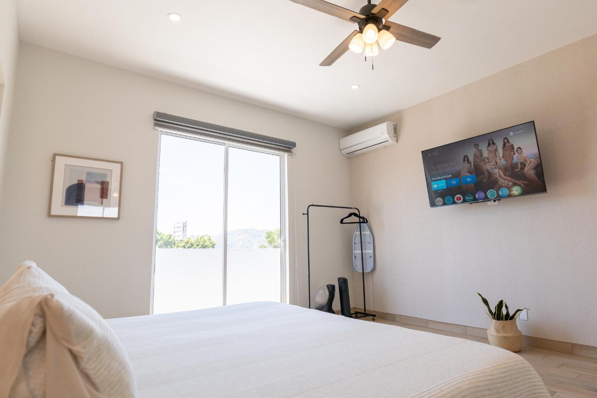 New Casa Balandra With Gated Parking At Casas Sanblu Διαμέρισμα Ενσενάντα Εξωτερικό φωτογραφία
