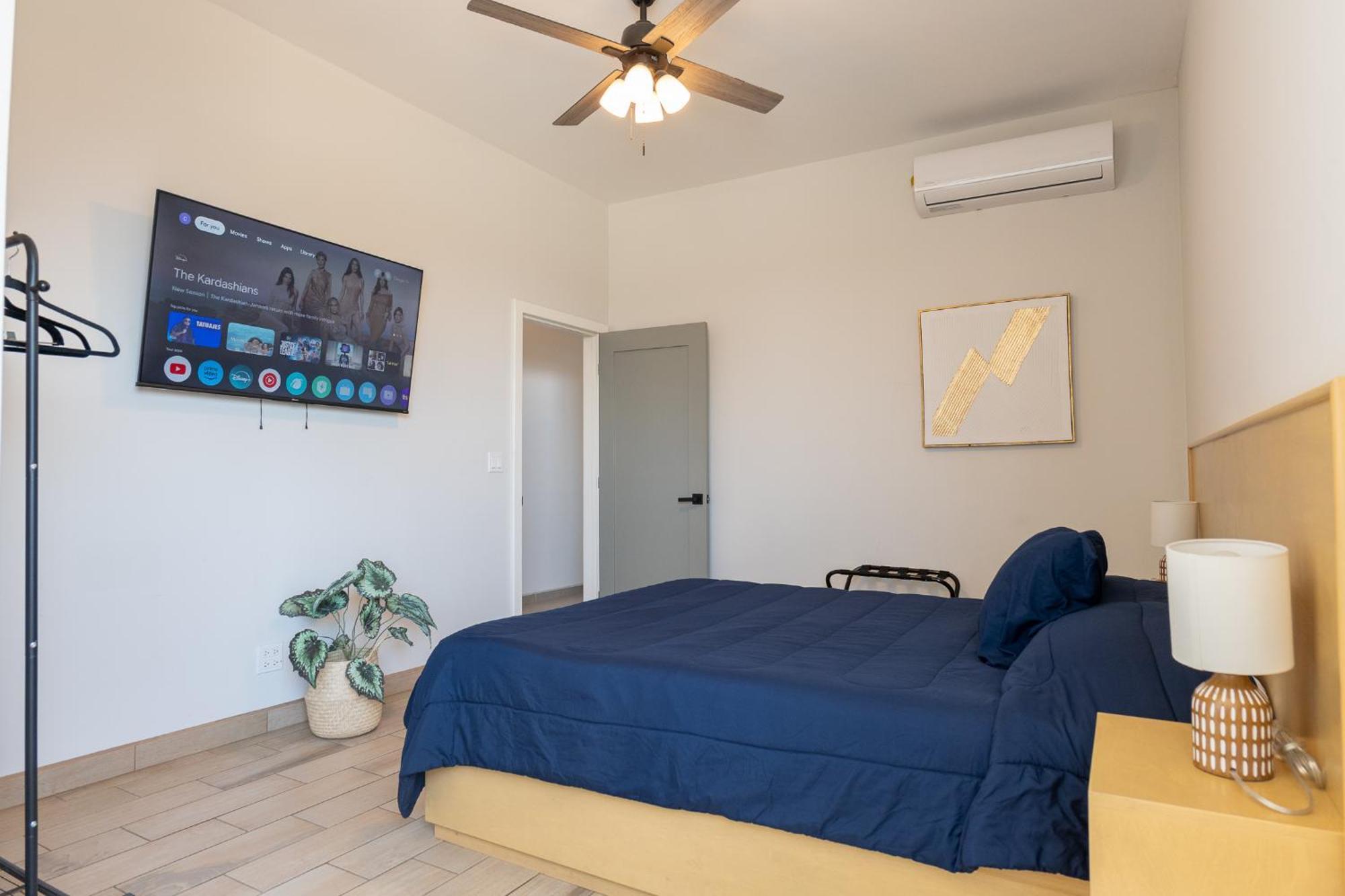 New Casa Balandra With Gated Parking At Casas Sanblu Διαμέρισμα Ενσενάντα Εξωτερικό φωτογραφία