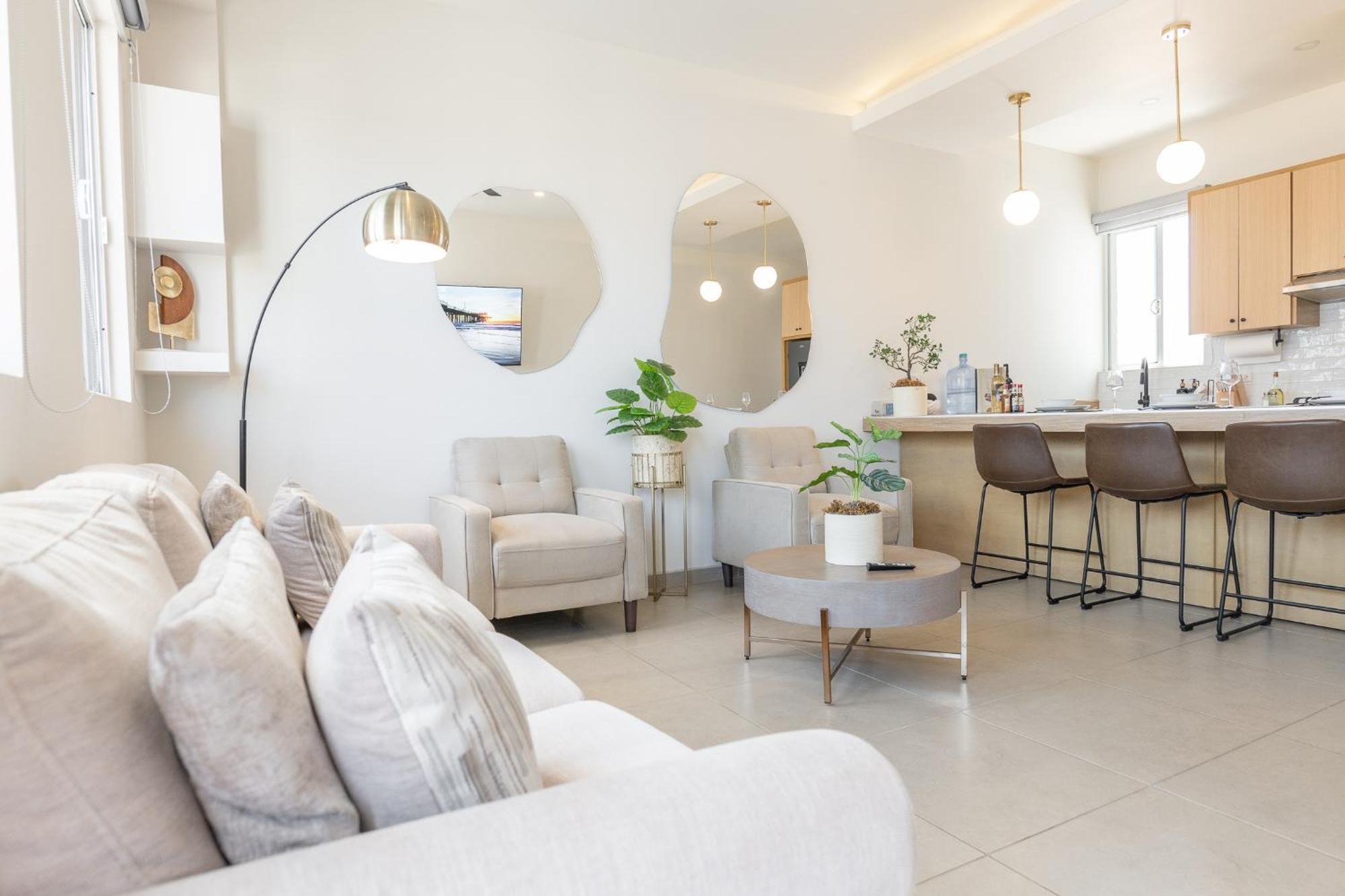 New Casa Balandra With Gated Parking At Casas Sanblu Διαμέρισμα Ενσενάντα Εξωτερικό φωτογραφία